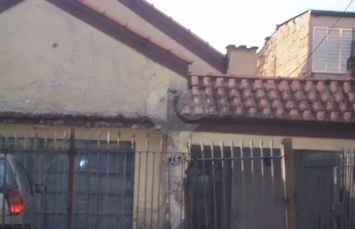 Casa com 3 quartos à venda na rua jaboatão, 462, casa verde, são paulo, 200 m2 por r$ 1.200.000