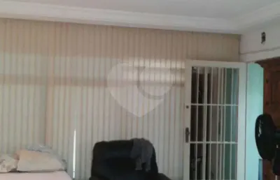Casa com 6 quartos à venda na rua doutor nuno caldeira bellegard, 77, parque mandaqui, são paulo, 260 m2 por r$ 1.000.000
