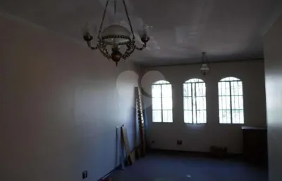 Casa com 3 quartos à venda na rua paulo de faria, 608, vila gustavo, são paulo, 192 m2 por r$ 990.000