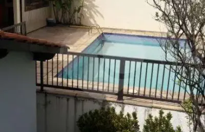 Casa com 3 quartos à venda na rua abreu sampaio, 110, santa teresinha, são paulo, 350 m2 por r$ 1.595.000