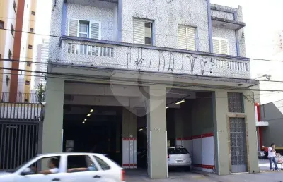Prédio à venda na rua alfredo pujol, 1428, santana, são paulo, 643 m2 por r$ 3.000.000