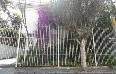 Casa com 4 quartos à venda na rua andrade figueira, 70, santana, são paulo, 390 m2 por r$ 2.300.000