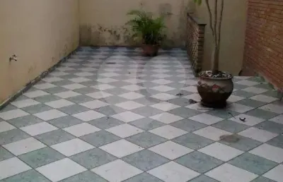 Casa com 4 quartos à venda na rua maestro pedro jatobá, 205, vila albertina, são paulo, 400 m2 por r$ 2.500.000