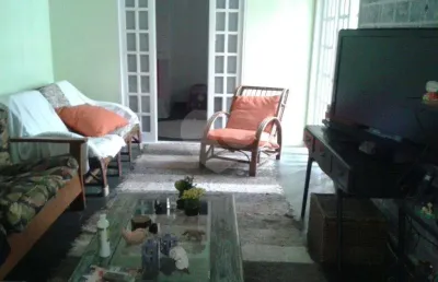 Casa com 6 quartos à venda na rua itaici, 275, santa teresinha, são paulo, 200 m2 por r$ 1.300.000