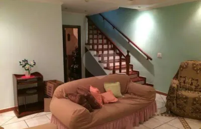 Casa com 4 quartos à venda na rua achiles antunes de lemos, 37, vila amália (zona norte), são paulo, 100 m2 por r$ 700.000