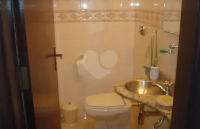 Casa com 3 quartos à venda na rua mangalô, 85, vila isolina mazzei, são paulo, 167 m2 por r$ 1.010.000