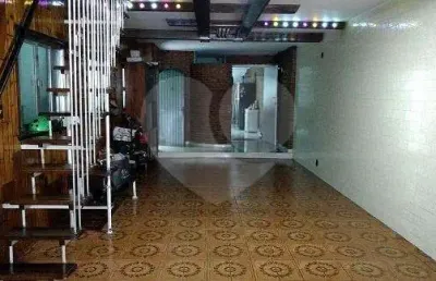Casa com 3 quartos à venda na rua antônio guganis, 138, jardim são paulo (zona norte), são paulo, 380 m2 por r$ 1.600.000