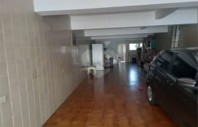 Casa com 3 quartos à venda na rua general isidoro dias lopes, 425, vila amália (zona norte), são paulo, 271 m2 por r$ 890.000