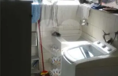 Apartamento com 3 quartos à venda na avenida general charles de gaulle, 208, parque são domingos, são paulo, 78 m2 por r$ 600.000