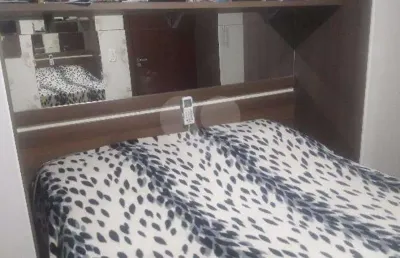 Casa com 3 quartos à venda na rua padre josé materni, 511, vila serralheiro, são paulo, 180 m2 por r$ 690.000