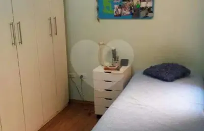 Casa com 3 quartos à venda na rua coronel josé pais de almeida, 39, vila mazzei, são paulo, 150 m2 por r$ 850.000
