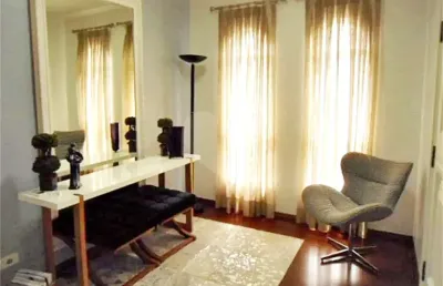 Casa com 4 quartos à venda na rua teles peixoto, 17, jardim franca, são paulo, 400 m2 por r$ 2.300.000