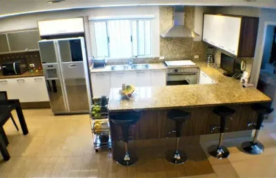 Casa com 5 quartos à venda na travessa tenente ariston de oliveira, 4, parque vitória, são paulo, 400 m2 por r$ 1.500.000