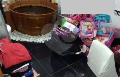 Casa com 3 quartos à venda na rua geolândia, 902, vila medeiros, são paulo, 200 m2 por r$ 799.000