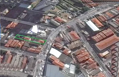 Terreno à venda na avenida do guacá, 789, lauzane paulista, são paulo, 375 m2 por r$ 798.200