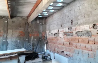 Casa com 4 quartos à venda na rua perpétuo júnior, 162, santana, são paulo, 280 m2 por r$ 1.200.000