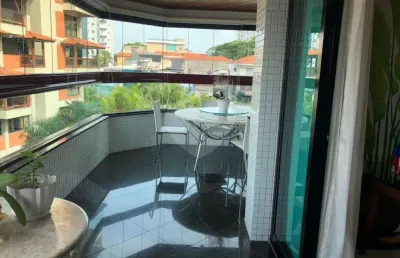 Apartamento com 4 quartos à venda na rua capitão alberto mendes júnior, 434, água fria, são paulo, 290 m2 por r$ 2.300.000