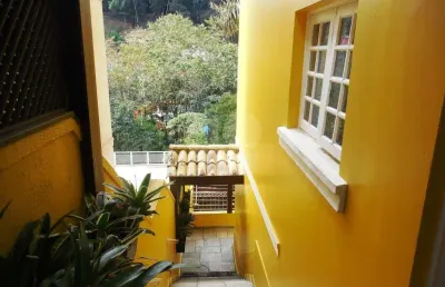 Casa em condomínio fechado com 3 quartos à venda na rua maestro otto wey, 57, jardim itatinga, são paulo, 341 m2 por r$ 2.260.000