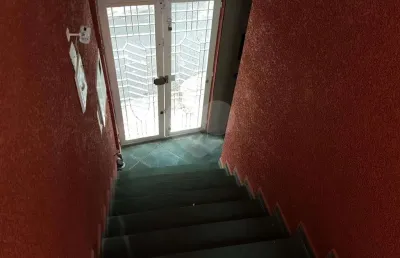 Casa com 6 quartos à venda na rua tarquínio de sousa, 309, vila guaca, são paulo, 505 m2 por r$ 1.600.000