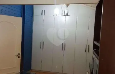 Casa com 1 quarto à venda na rua doutor joaquim batista ferreira sobrinho, 339, vila albertina, são paulo, 440 m2 por r$ 950.000
