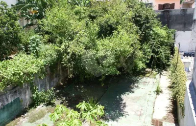Casa com 7 quartos à venda na rua engenheiro jean buff, 253, jardim paraíso, são paulo, 700 m2 por r$ 2.980.000