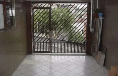 Casa com 3 quartos à venda na rua inês fidalgo, 74, vila dom pedro ii, são paulo, 250 m2 por r$ 585.000