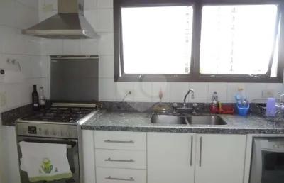 Apartamento com 3 quartos à venda na rua doutor guilherme cristofel, 414, santana, são paulo, 128 m2 por r$ 880.000
