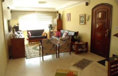 Casa com 3 quartos à venda na rua ibicarai, 284, parque vitória, são paulo, 197 m2 por r$ 1.100.000