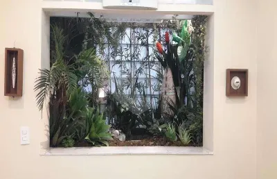Casa com 6 quartos à venda na rua teçaindá, 86, pinheiros, são paulo, 300 m2 por r$ 6.000.000