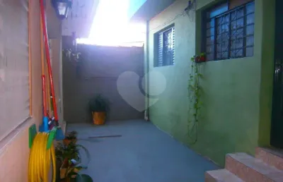 Casa com 5 quartos à venda na travessa josé luís, 39, vila aurora (zona norte), são paulo, 600 m2 por r$ 750.000
