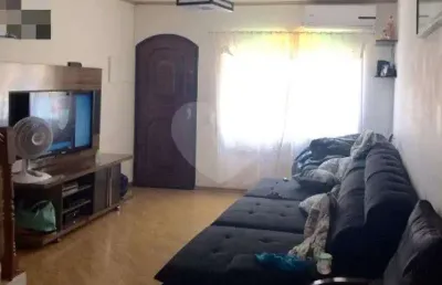 Casa com 2 quartos à venda na rua lenize mazzei, 285, vila nova mazzei, são paulo, 120 m2 por r$ 588.000