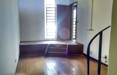 Casa com 3 quartos à venda na rua josé margarido, 164, santana, são paulo, 194 m2 por r$ 850.000