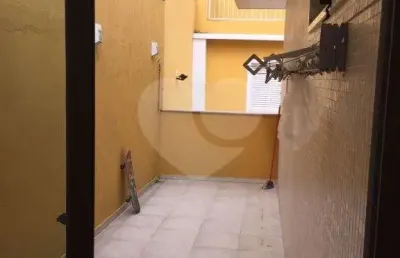 Casa com 3 quartos à venda na rua eunice weaver, 180, jardim anália franco, são paulo, 250 m2 por r$ 1.750.000