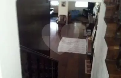 Casa com 4 quartos à venda na rua eduardo, 256, vila albertina, são paulo, 550 m2 por r$ 2.200.000