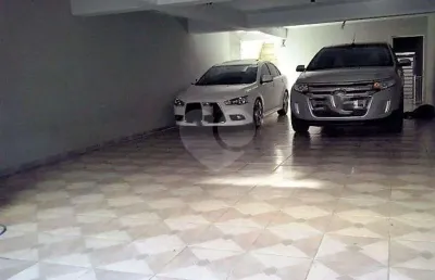 Casa com 3 quartos à venda na avenida do guacá, 1449, lauzane paulista, são paulo, 580 m2 por r$ 1.290.000