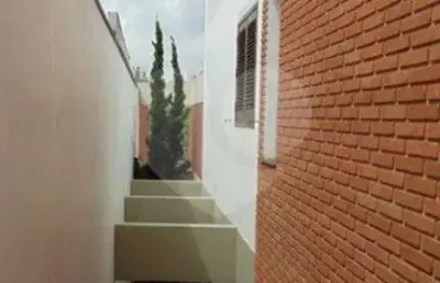 Casa com 4 quartos à venda na rua gaurama, 966, jardim franca, são paulo, 309 m2 por r$ 2.370.000
