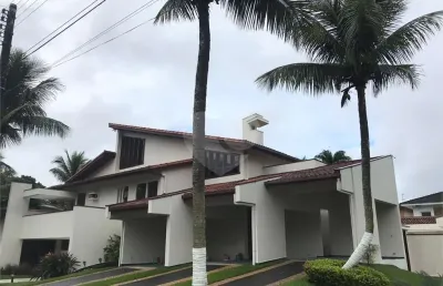 Casa em condomínio fechado com 6 quartos para alugar na alameda itatiaia, 177, alphaville, santana de parnaíba, 966 m2 por r$ 35.000