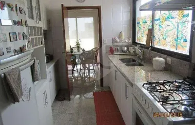 Apartamento com 3 quartos à venda na rua júpiter, 127, aclimação, são paulo, 200 m2 por r$ 1.750.000