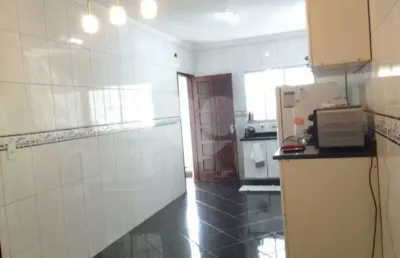 Casa com 3 quartos à venda na avenida zumkeller, 1200, parque mandaqui, são paulo, 136 m2 por r$ 955.000