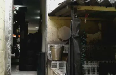 Prédio à venda na rua alfredo pujol, 977, santana, são paulo, 158 m2 por r$ 700.000