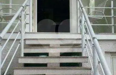 Casa com 3 quartos à venda na rua doutor nuno caldeira bellegard, 128, parque mandaqui, são paulo, 320 m2 por r$ 2.700.000