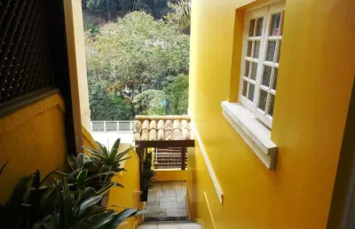 Casa em condomínio fechado com 3 quartos à venda na rua maestro otto wey, 57, jardim itatinga, são paulo, 341 m2 por r$ 2.800.000