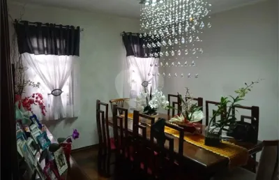 Casa com 5 quartos à venda na rua dona martinha, 819, santa teresinha, são paulo, 400 m2 por r$ 1.090.000