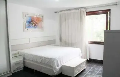 Casa em condomínio fechado com 4 quartos à venda na rua filipe de vitry, 186, vila irmãos arnoni, são paulo, 690 m2 por r$ 2.300.000