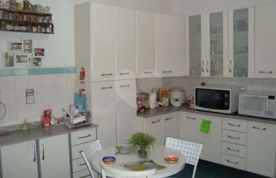 Casa com 2 quartos à venda na rua vieira de melo, 400, jardim virgínia bianca, são paulo, 141 m2 por r$ 1.050.000