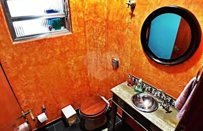 Apartamento com 4 quartos à venda na avenida nova cantareira, 4755, tucuruvi, são paulo, 129 m2 por r$ 700.000