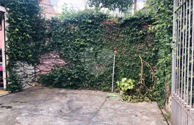 Casa com 2 quartos à venda na avenida doutor meireles reis, 239, jardim paraíso, são paulo, 250 m2 por r$ 550.000