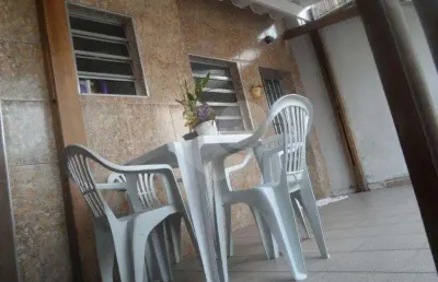 Casa com 3 quartos à venda na rua gertrudes, 482, vila medeiros, são paulo, 100 m2 por r$ 750.000
