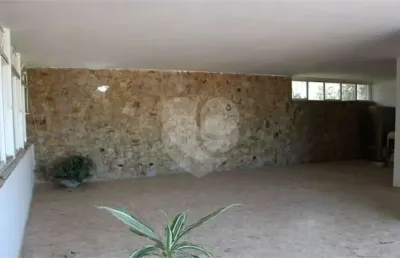 Casa com 5 quartos à venda na rua leão xiii, 401, jardim são bento, são paulo, 570 m2 por r$ 2.315.000
