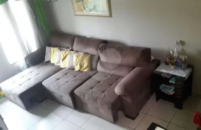 Casa com 3 quartos à venda na rua doutor valentim bouças, 45, vila mazzei, são paulo, 145 m2 por r$ 600.000